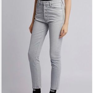 Brand new jeans